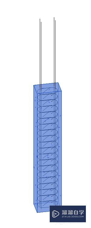 如何利用Revit速博插件创建结构柱钢筋? 如何利用Revit速博插件创建结构柱钢筋?