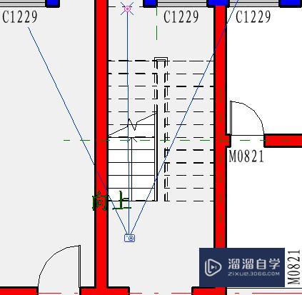 Revit相机怎么用? Revit相机怎么用?