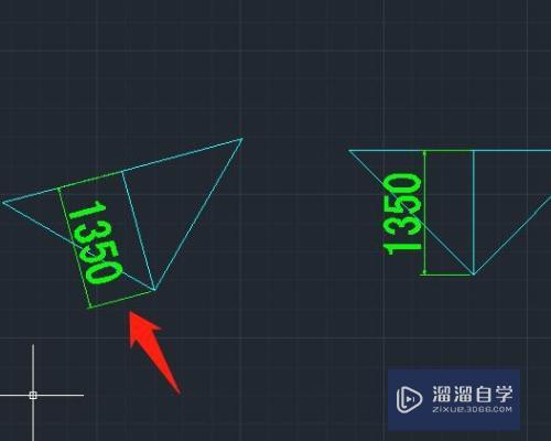 CAD尺寸标注怎么改变标注数字大小? CAD尺寸标注怎么改变标注数字大小?