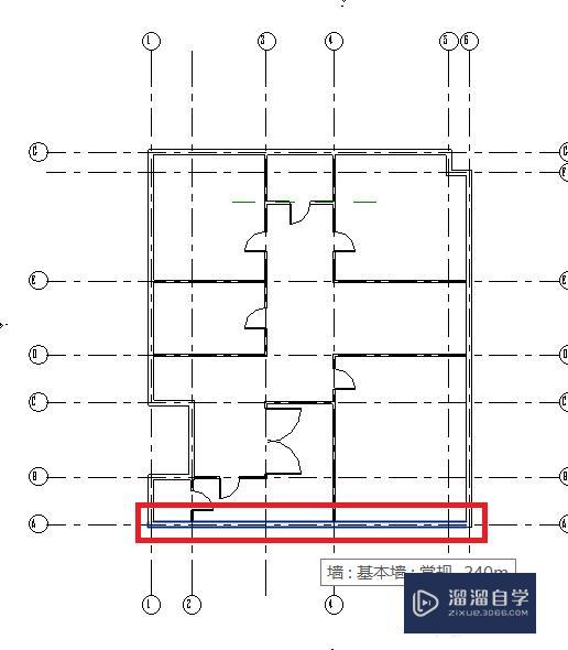 Revit自学教程之如何快速标注尺寸? Revit自学教程之如何快速标注尺寸?