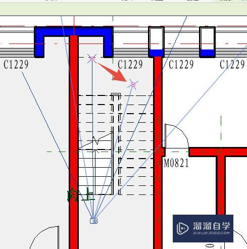 Revit相机怎么用? Revit相机怎么用?