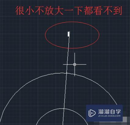 CAD中标注尺寸数字太大怎么办? CAD中标注尺寸数字太大怎么办?
