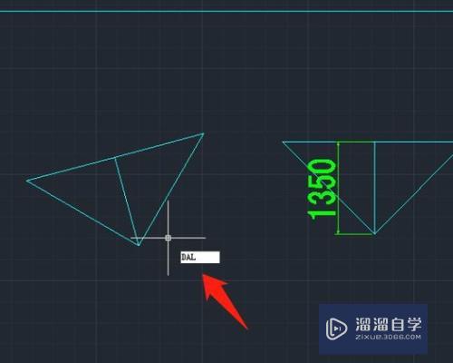 CAD尺寸标注怎么改变标注数字大小? CAD尺寸标注怎么改变标注数字大小?
