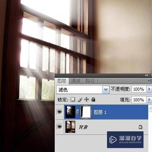 Photoshop怎么给图片添加太阳和太阳光呢? Photoshop怎么给图片添加太阳和太阳光呢?