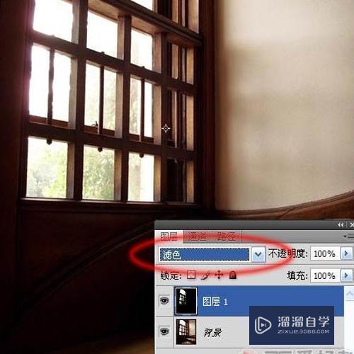 Photoshop怎么给图片添加太阳和太阳光呢? Photoshop怎么给图片添加太阳和太阳光呢?