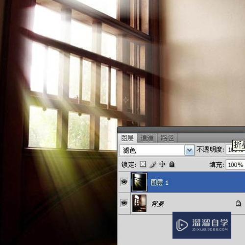 Photoshop怎么给图片添加太阳和太阳光呢? Photoshop怎么给图片添加太阳和太阳光呢?