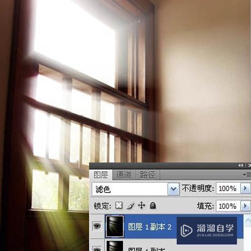 Photoshop怎么给图片添加太阳和太阳光呢? Photoshop怎么给图片添加太阳和太阳光呢?