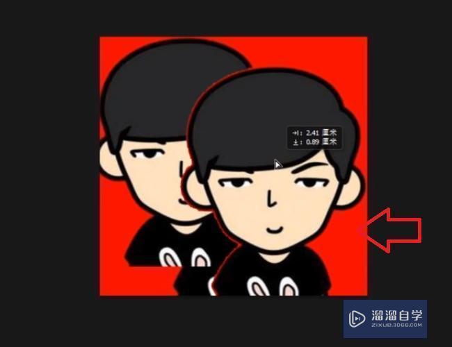 Photoshop怎么复制选区内容? Photoshop怎么复制选区内容?