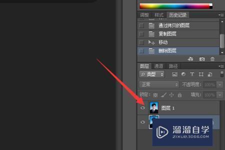 Photoshop怎么修改照片背景、制作身份证的背景? Photoshop怎么修改照片背景、制作身份证的背景?