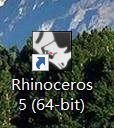 Rhino中怎样闭合曲线? Rhino中怎样闭合曲线?