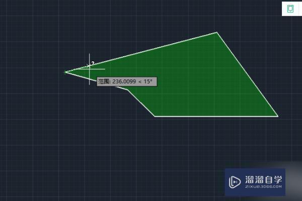 CAD算面积快捷键 CAD算面积快捷键
