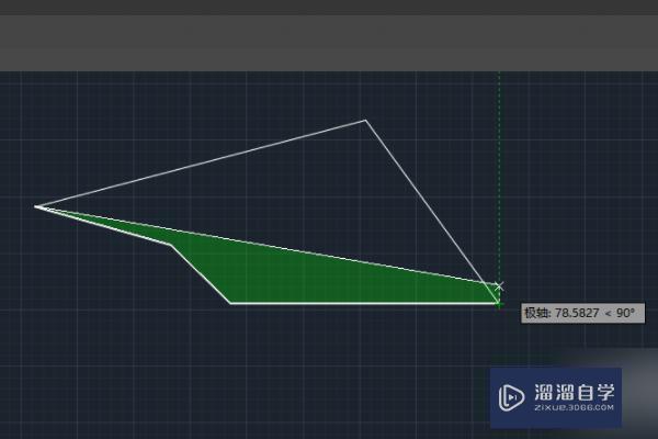 CAD算面积快捷键 CAD算面积快捷键