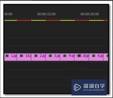 如何用PRemiere将一串连续的图片做成视频? 如何用PRemiere将一串连续的图片做成视频?