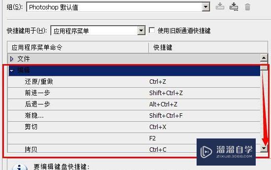 PS水平翻转画布有快捷键吗? PS水平翻转画布有快捷键吗?