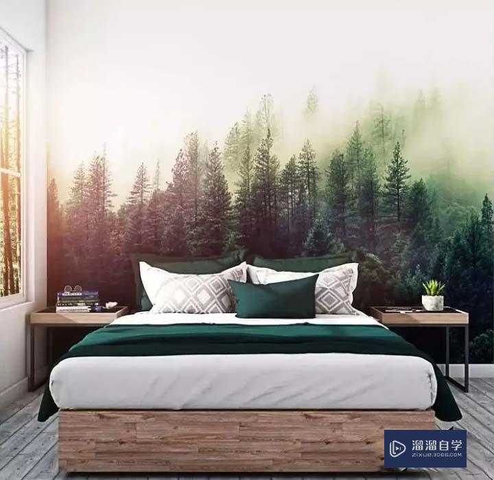PS渲染后期干货,手把手教你怎么出渲染图! PS渲染后期干货,手把手教你怎么出渲染图!