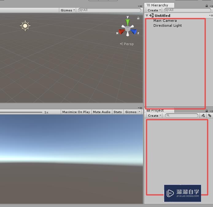 Unity 简单快速获取屏幕分辨率宽与高的方法 Unity 简单快速获取屏幕分辨率宽与高的方法