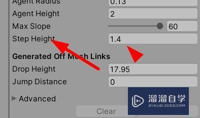 unity3D怎么走楼梯? unity3D怎么走楼梯?