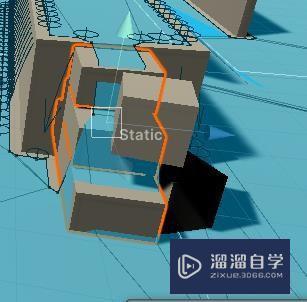 unity3D怎么走楼梯? unity3D怎么走楼梯?