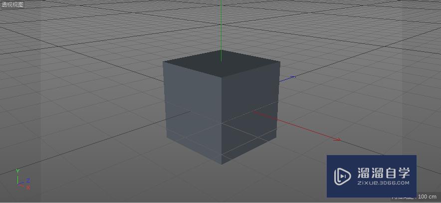 C4D坐标轴不见了怎么再显示出来? C4D坐标轴不见了怎么再显示出来?
