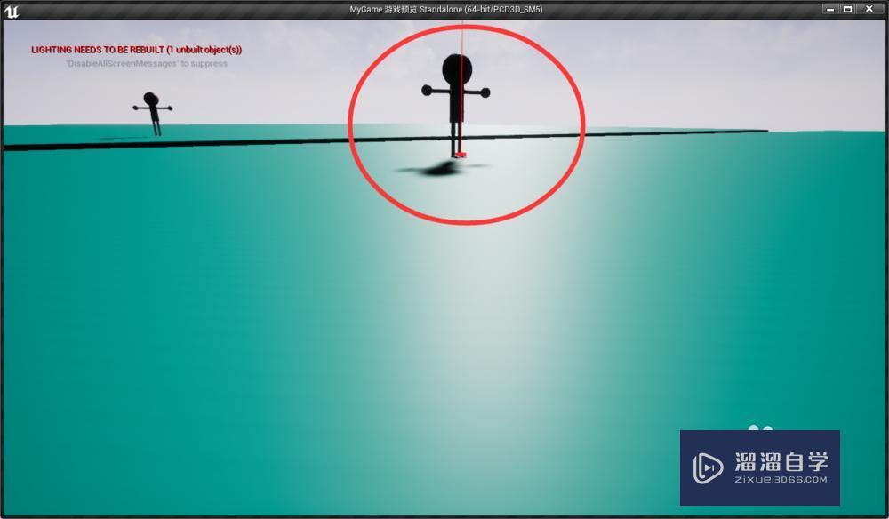 UE4怎么让鼠标点击处生成物体 UE4怎么让鼠标点击处生成物体