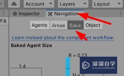 unity3D怎么走楼梯? unity3D怎么走楼梯?