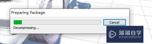 Unity 如何导入商店下载的资源包? Unity 如何导入商店下载的资源包?