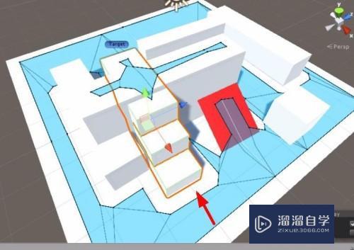 unity 怎么设置走楼梯? unity 怎么设置走楼梯?