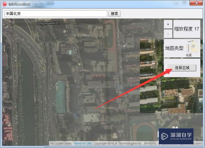 SketchUp怎么插入地形图? SketchUp怎么插入地形图?