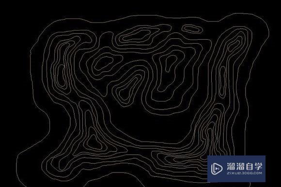 草图大师SketchUp如何建模景观地形? 草图大师SketchUp如何建模景观地形?