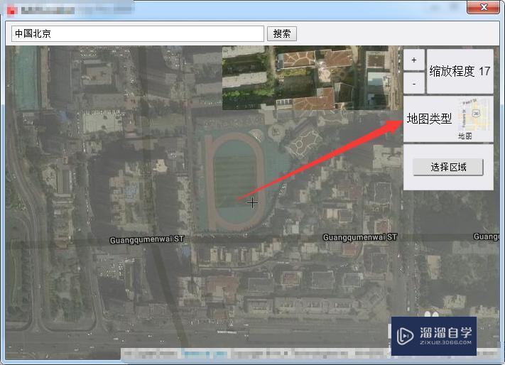 SketchUp怎么插入地形图? SketchUp怎么插入地形图?