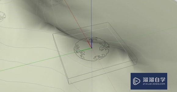 草图大师SketchUp如何建模景观地形? 草图大师SketchUp如何建模景观地形?