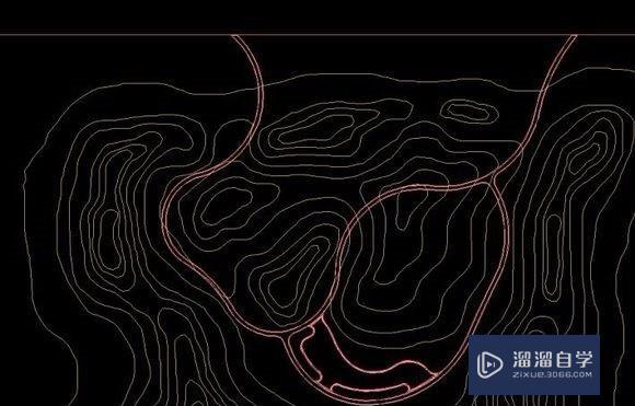 草图大师SketchUp如何建模景观地形? 草图大师SketchUp如何建模景观地形?