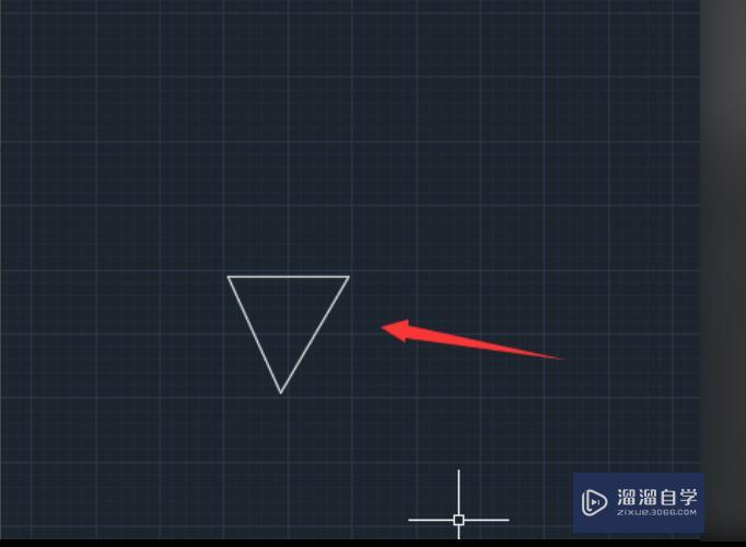 CAD表面粗糙度怎么画? CAD表面粗糙度怎么画?