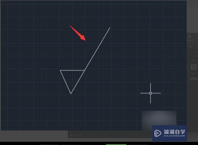CAD表面粗糙度怎么画? CAD表面粗糙度怎么画?