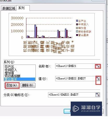 在Office办公软件PPT中怎么修改图表里面的数据? 在Office办公软件PPT中怎么修改图表里面的数据?