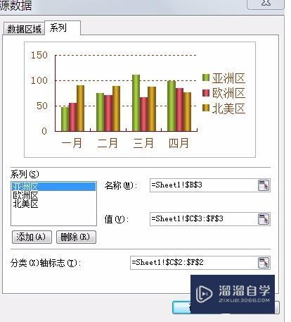 在Office办公软件PPT中怎么修改图表里面的数据? 在Office办公软件PPT中怎么修改图表里面的数据?