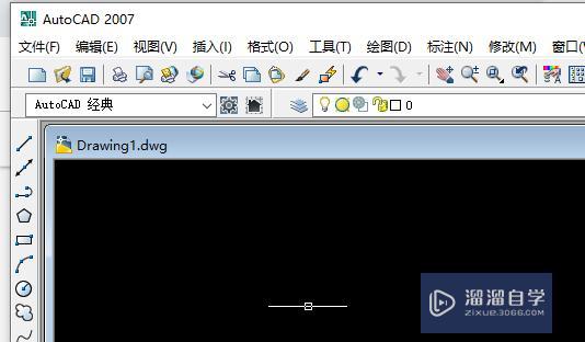 Auto CAD 中如何连接线段? Auto CAD 中如何连接线段?