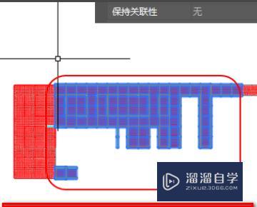 CAD布局图什么操作都不能用怎么办? CAD布局图什么操作都不能用怎么办?