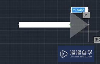 AutoCAD 2007 箭头怎么画? AutoCAD 2007 箭头怎么画?