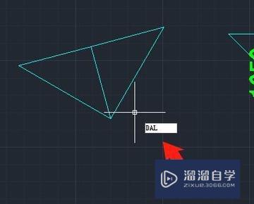 CAD制图右下角标题栏尺寸在哪？