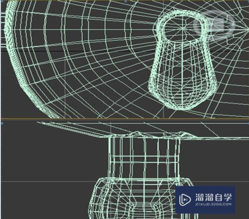 3DMax小黄人的做法教程