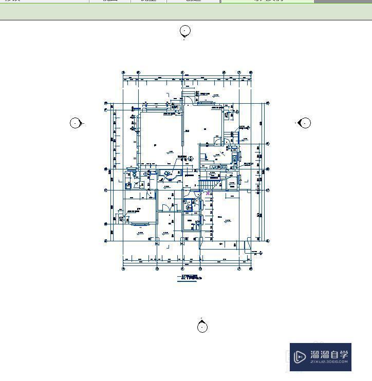 CAD图纸如何导入Revit2016？