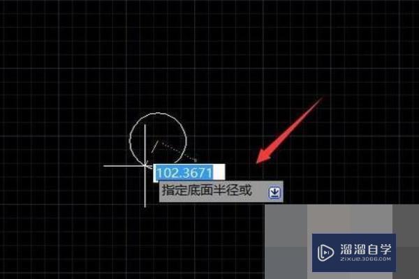 怎麼在cad裡畫螺紋線