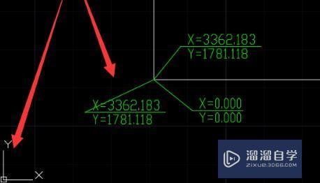 怎样把CAD的世界坐标恢复到初始状态？