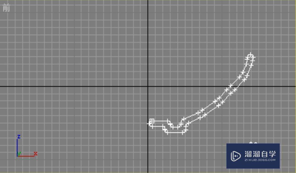 3DMax的车削命令使用教程