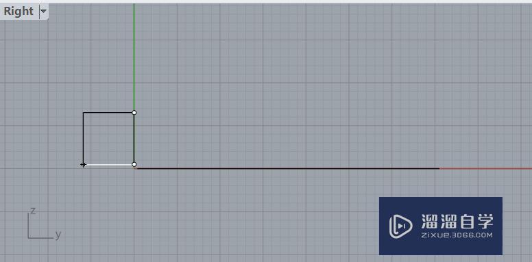 Rhino建模长方体详细教程讲解