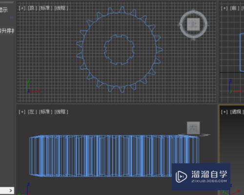 CAD导入3DMax线变乱了怎么解决？