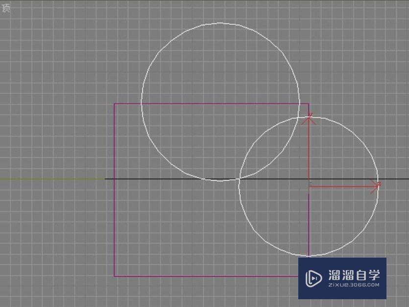 3DMax中如何使用倒角剖面教程