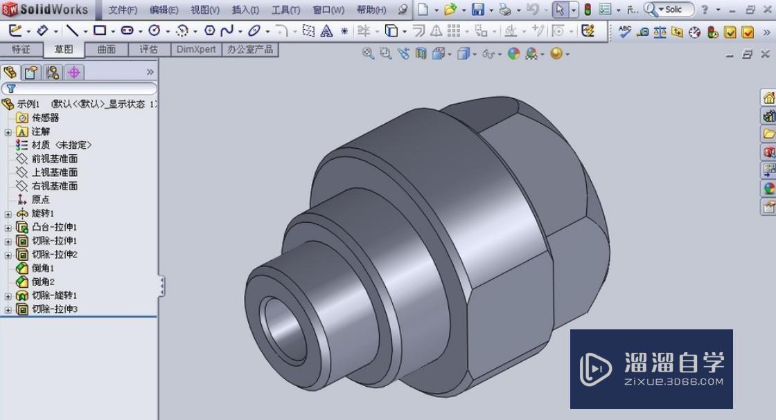 3DMax怎样测量模型的规格大小？