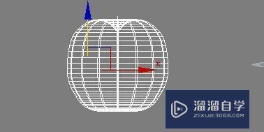 使用3DMax制作苹果模型图文教程